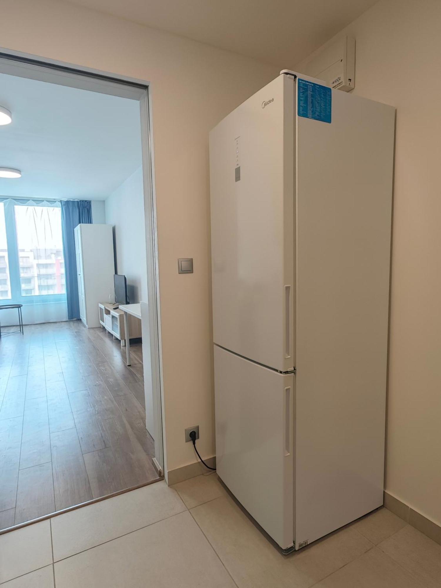 Comfort Flat With Great Location Прага Екстериор снимка